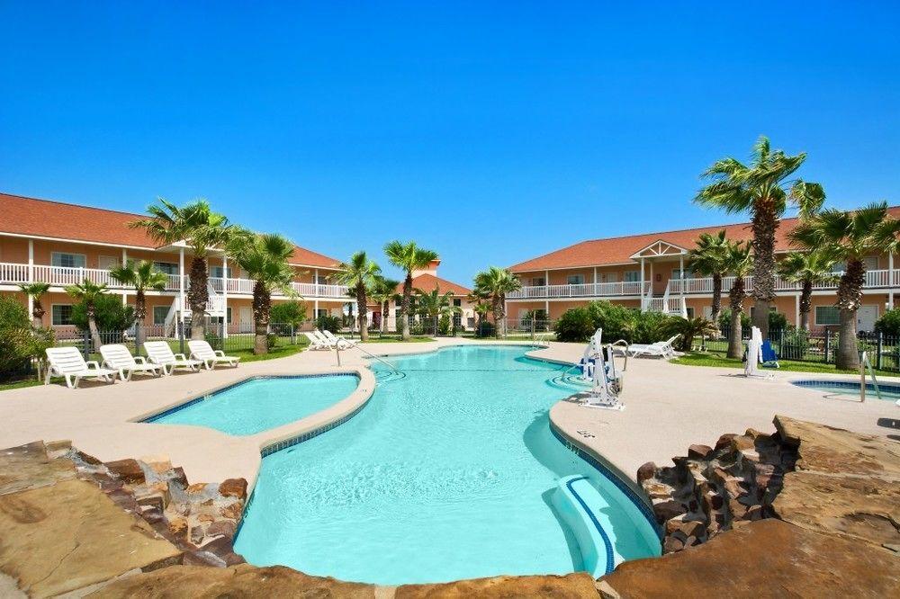 Days Inn By Wyndham Port Aransas Tx Exterior foto